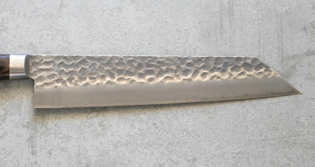 Okimoto Saba 210mm Kiritsuke