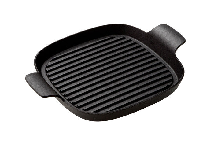 Oigen Palma Grill Pan