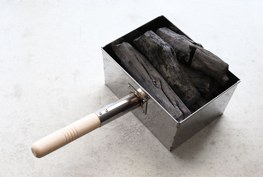 Premium Charcoal Chimney