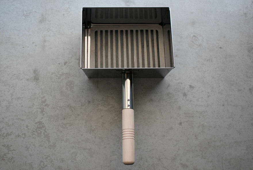 Premium Charcoal Chimney