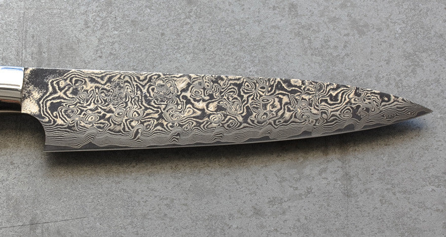 Saji Ironwood R2 180mm Gyuto