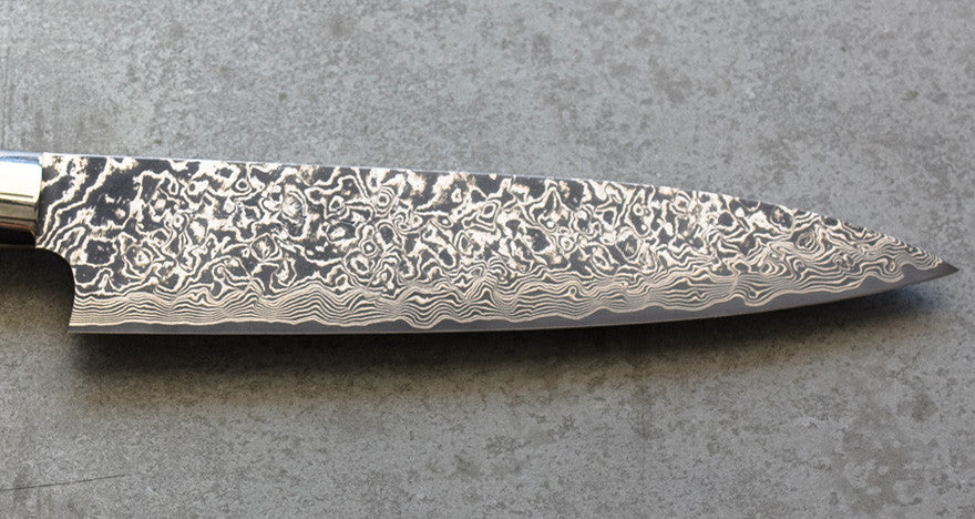 Saji Ironwood R2 210mm Gyuto