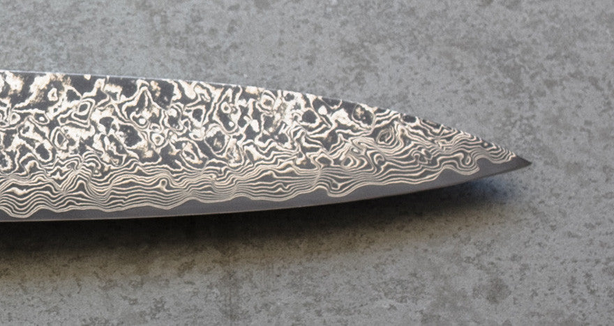 Saji Ironwood R2 210mm Gyuto
