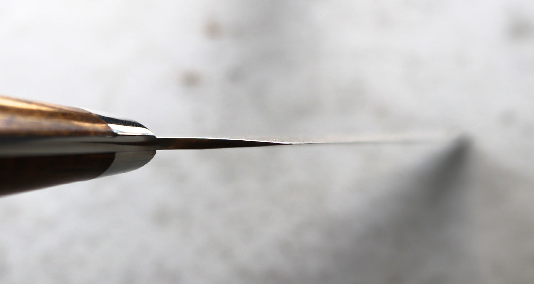 Saji Ironwood R2 240mm Gyuto