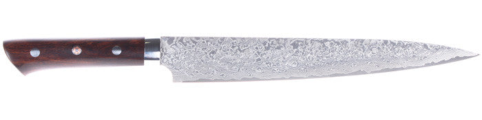 Saji Ironwood R2 240mm Slicer