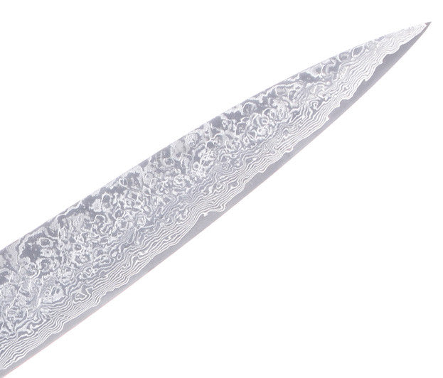Saji Ironwood R2 240mm Slicer