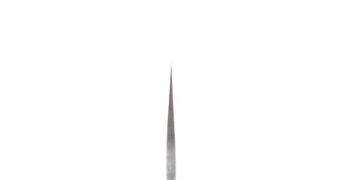 Saji Yuuyake 160mm Nakiri