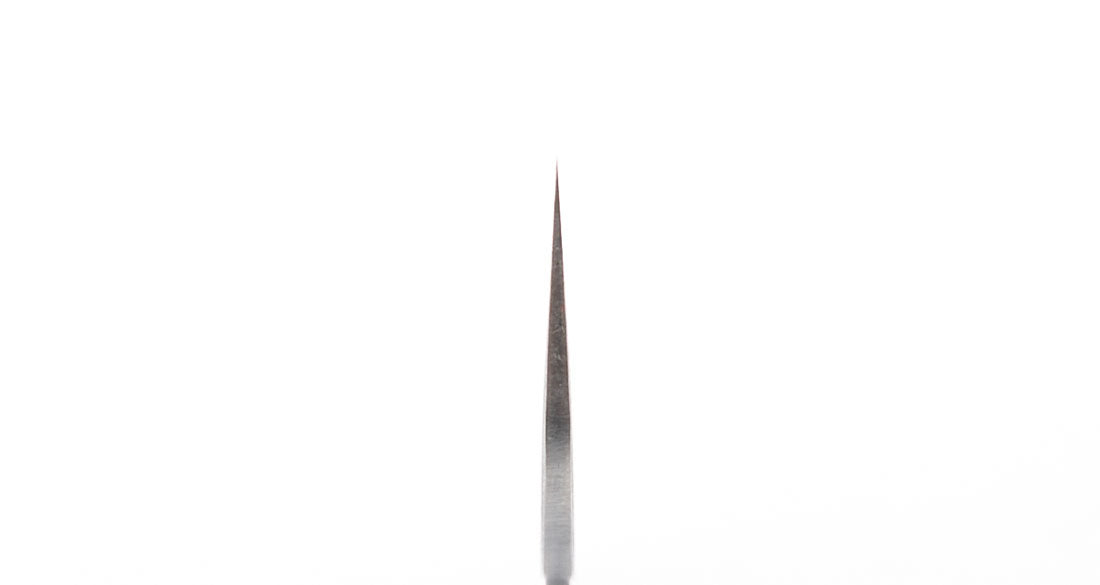 Saji Yuuyake 170mm Bunka