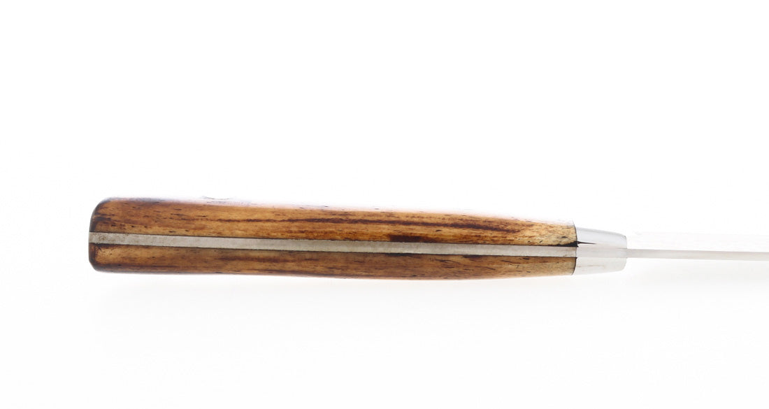 Saji Yuuyake 210mm Gyuto
