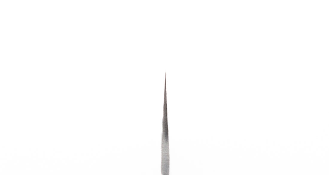 Saji Yuuyake 240mm Gyuto