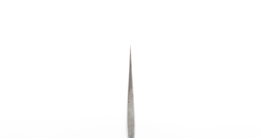 Saji Yuuyake 270mm Sujihiki