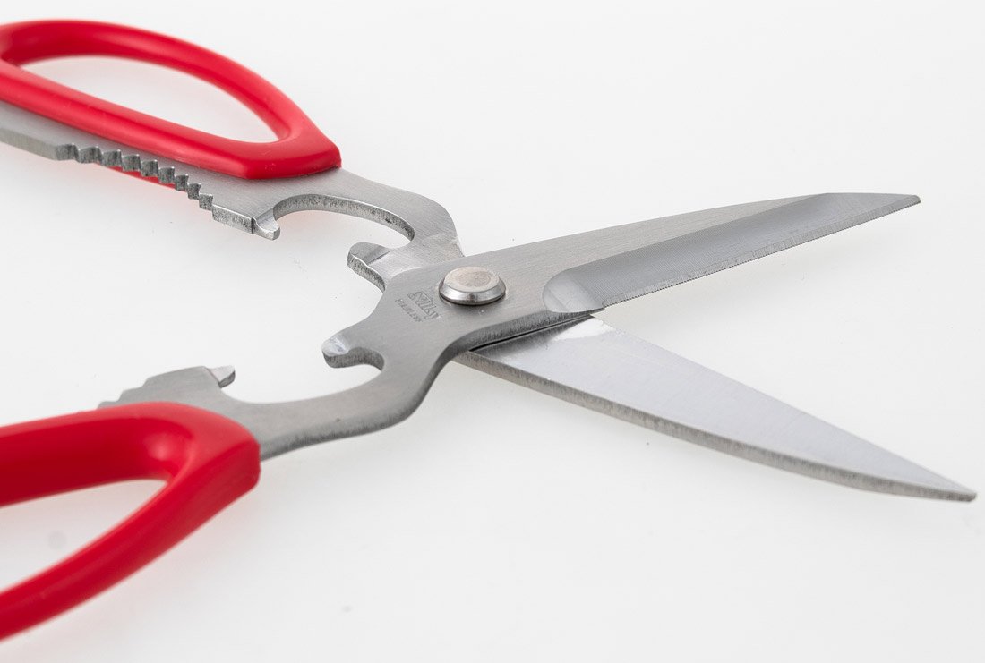 Silky Kitchen Scissors - PRO Multi+