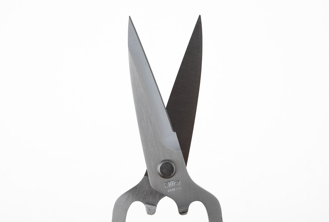 Silky Kitchen Scissors - PRO Multi+