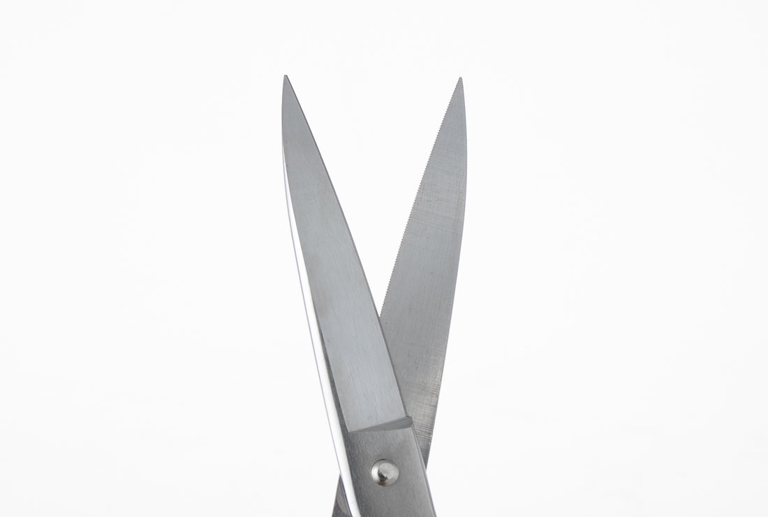 Silky Kitchen Scissors - PRO S
