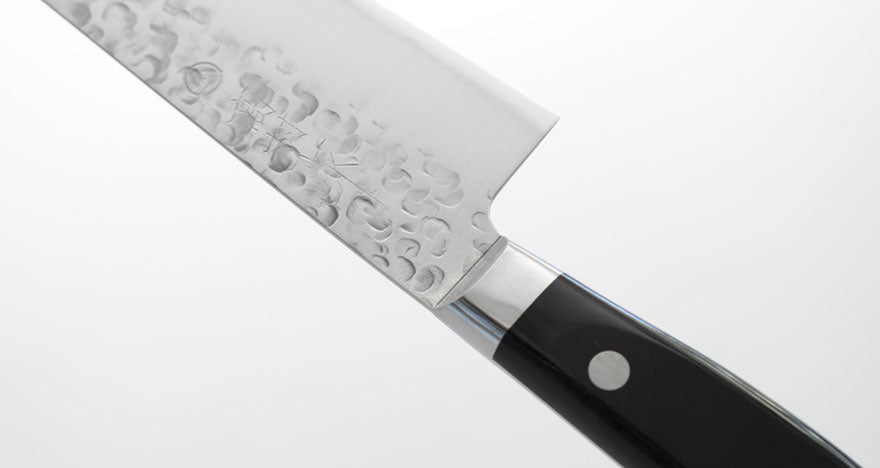 Takamura Tsuchime 180mm Gyuto