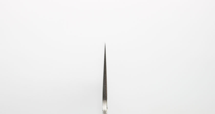 Takamura Tsuchime 180mm Gyuto