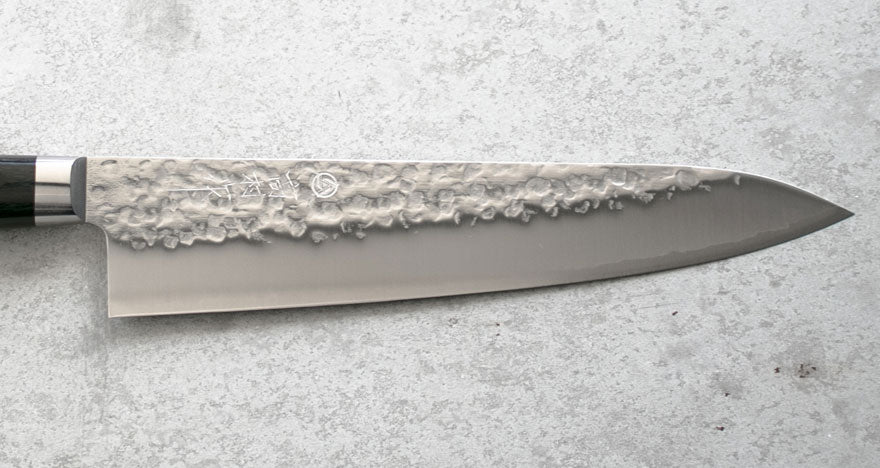 Takamura Tsuchime 210mm Gyuto