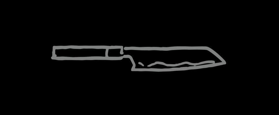 Bunka Knives