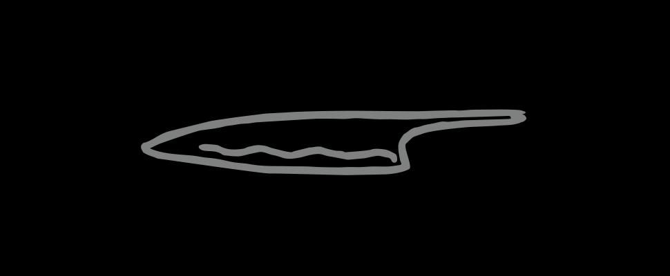 Chef Knife