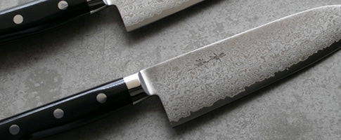 Kagekiyo Damascus