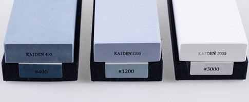 Kaiden Stones