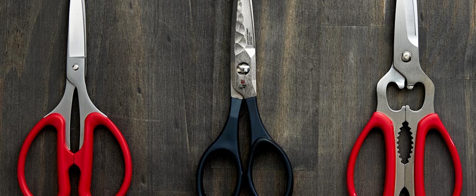 Kitchen Scissors