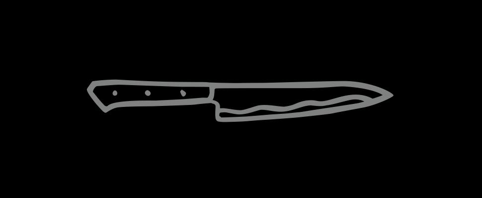 Knives - Budget