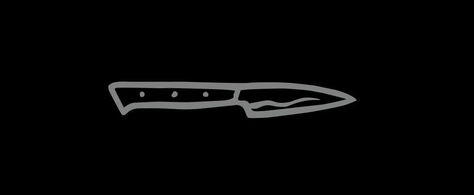 Japanese Paring Knives