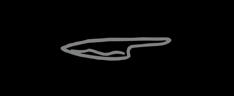 Petty Knife