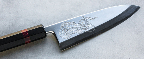 Rare Artisan Knives