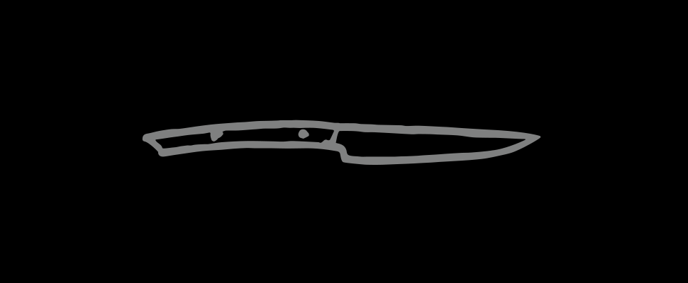 Japanese Steak Knives