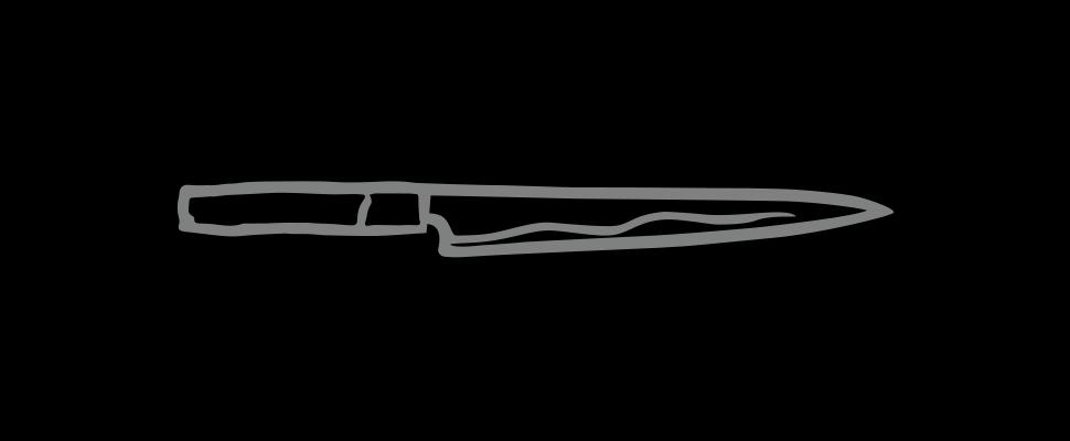Sujihiki (Japanese Slicer Knives)