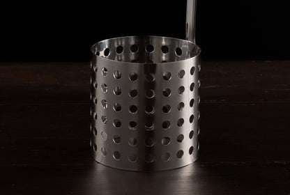 10cm Tempura Deep Frying Ring - Yukiwa