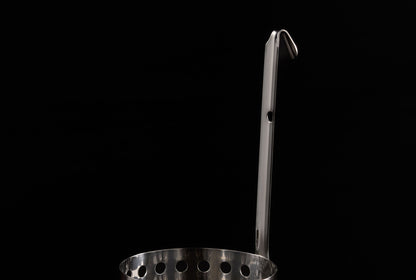 10cm Tempura Deep Frying Ring - Yukiwa