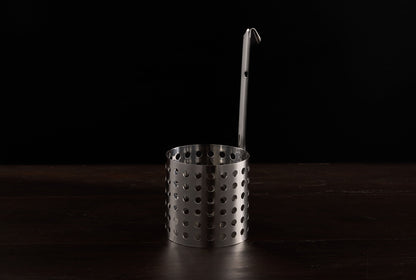 10cm Tempura Deep Frying Ring - Yukiwa