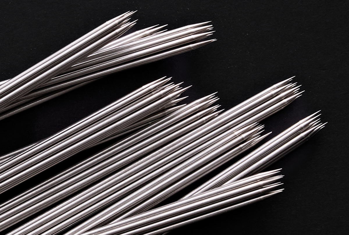 Bulk Pack - 300mm Needle Point Skewer - PACK of 100