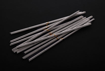 Bulk Pack - 300mm Needle Point Skewer - PACK of 100