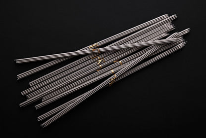 Bulk Pack - 360mm Needle Point Skewer - PACK of 100