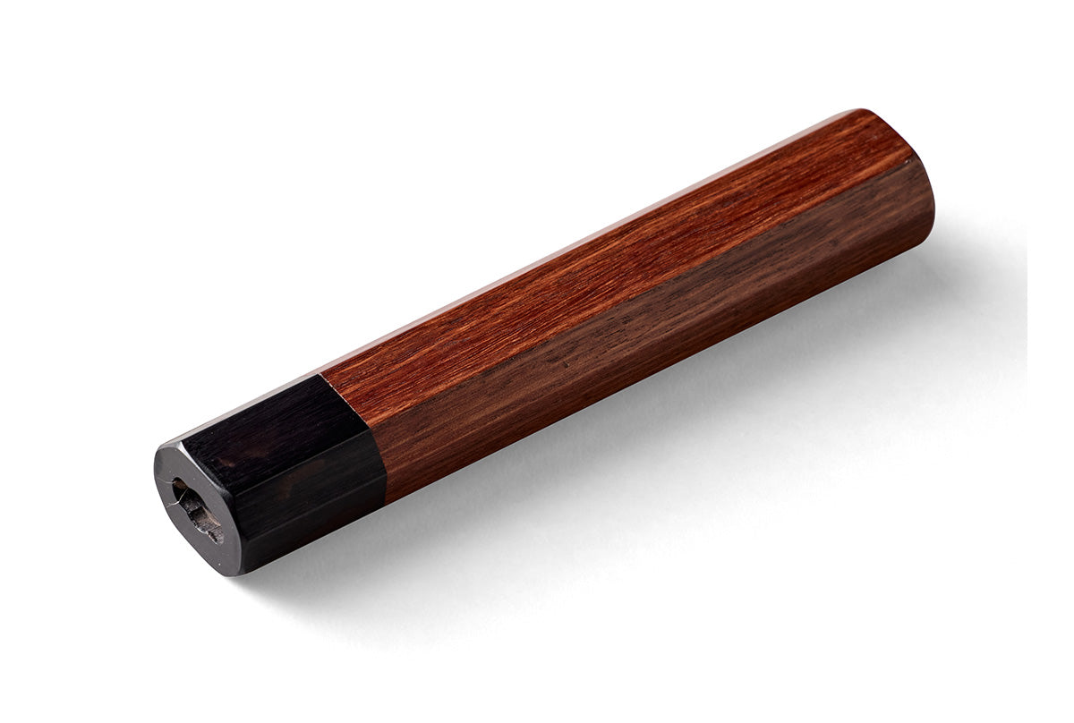 Jarrah Handle - L