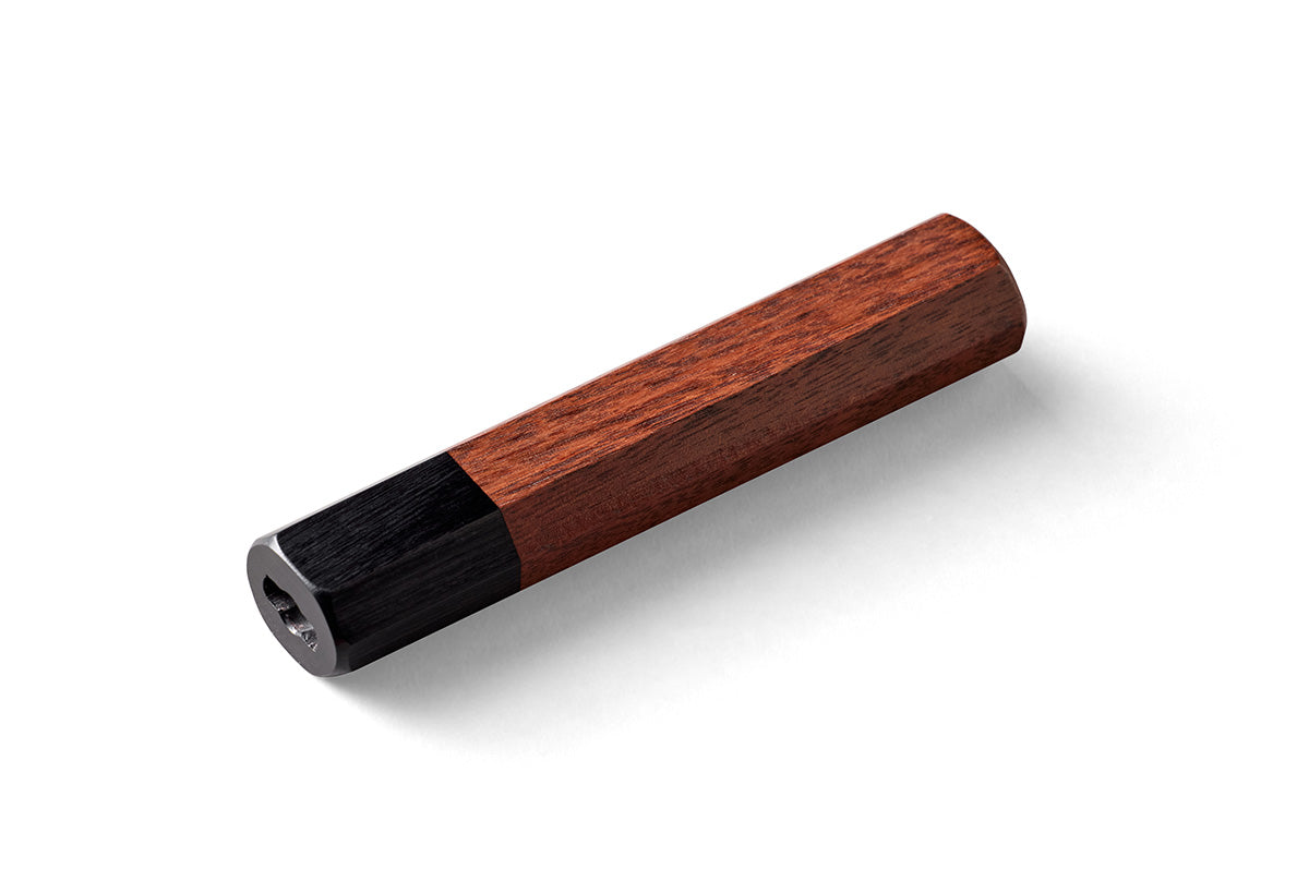 Jarrah Handle - S