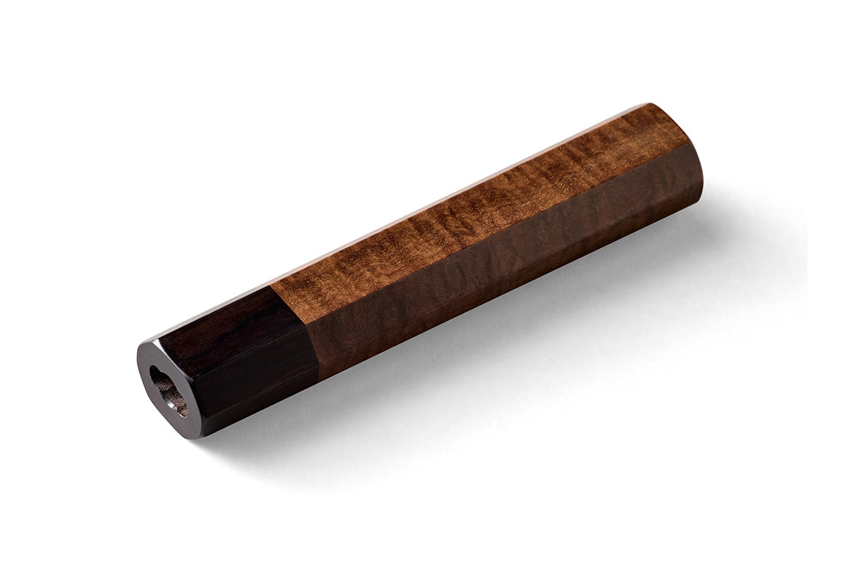 Ringed Gidgee Handle - M