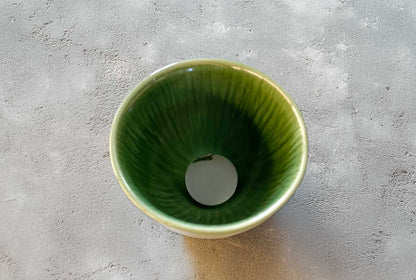 Cup Oribe Green - Gloss 150ml