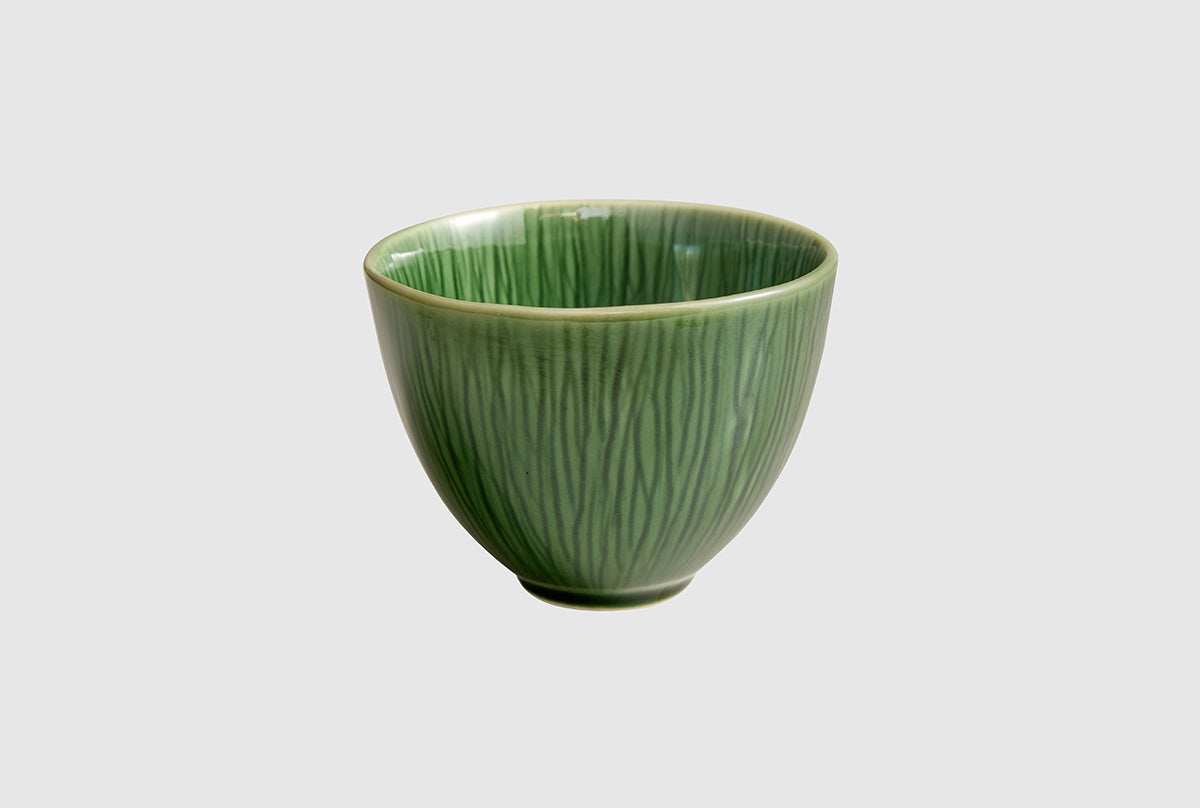 Cup Oribe Green - Gloss 150ml