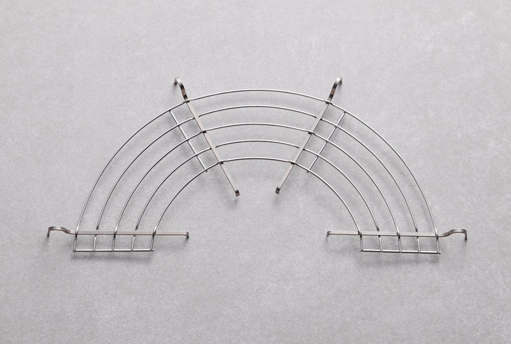 Deep Fry Drip Rack Extendable – Chef's Armoury
