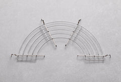 Deep Fry Drip Rack Extendable