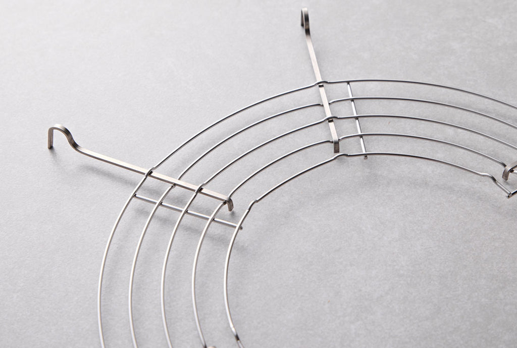 Deep Fry Drip Rack Extendable – Chef's Armoury