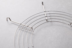 Deep Fry Drip Rack Extendable