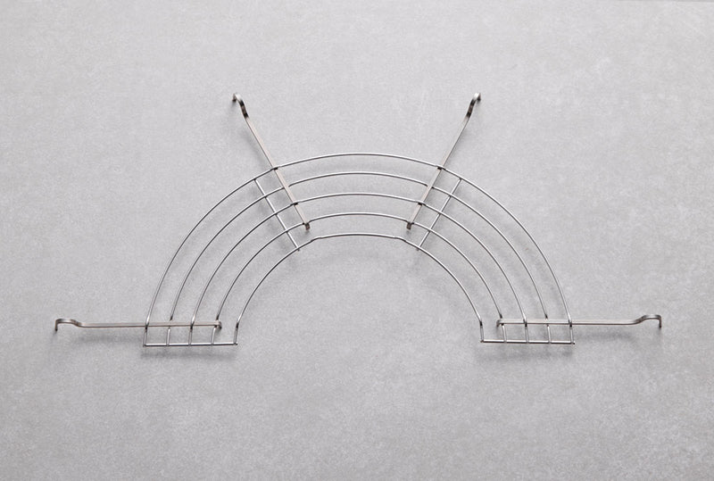 Deep Fry Drip Rack Extendable – Chef's Armoury