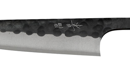 Fukui Black Forged 120mm Petty