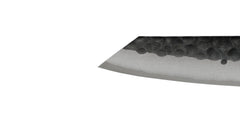 Fukui Black Forged 130mm Ko-Bunka